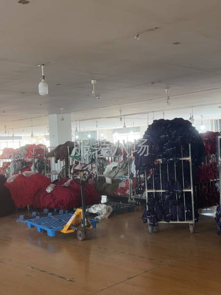 10-20人加工廠承接訂單-第2張圖片