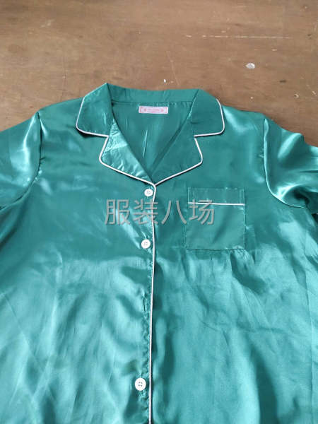 专业做睡衣套装5年-第1张图片