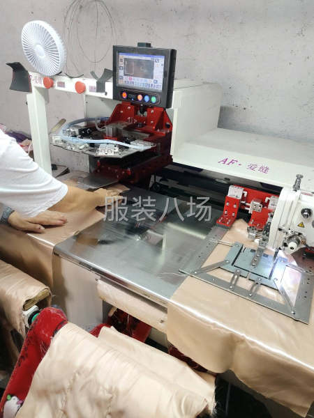 专业做睡衣套装5年-第2张图片