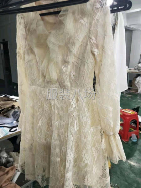 求职全职整件车位,经验10年-第1张图片