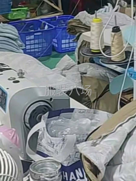 小作坊工廠尋求訂單-第1張圖片