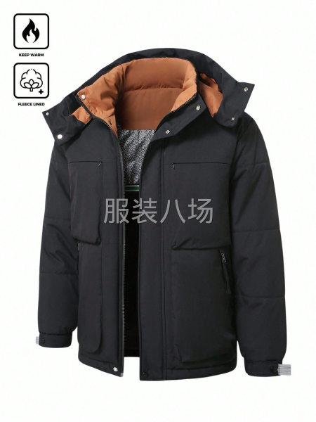 招聘服装厂管理一名-第1张图片