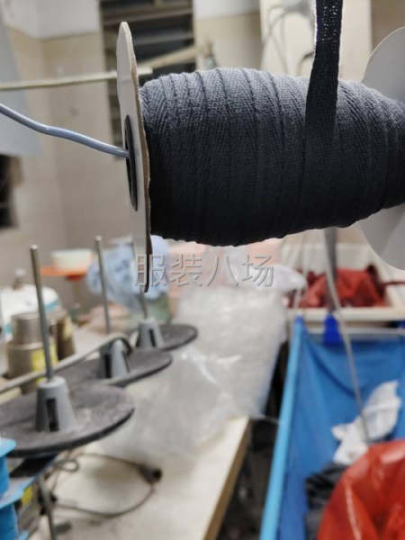 厂房转让，机器，烫台，办公桌，空调，什么都有-第1张图片