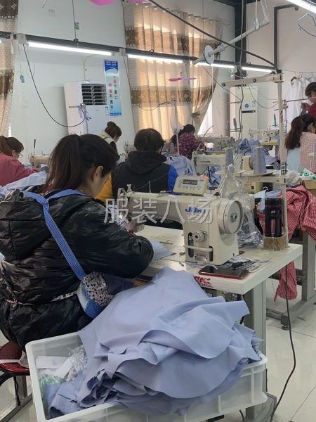 10-20人加工厂承接订单-第1张图片