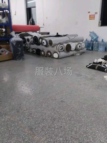 招聘整件车位-第1张图片