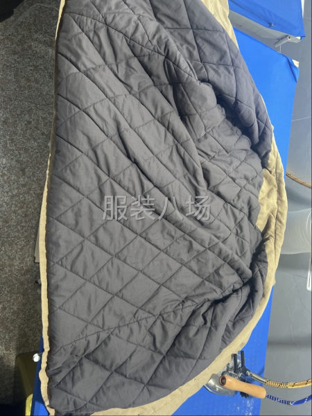夫妻對(duì)做整件，做流水，每月5號(hào)發(fā)工資，逢五逢十不加班-第3張圖片