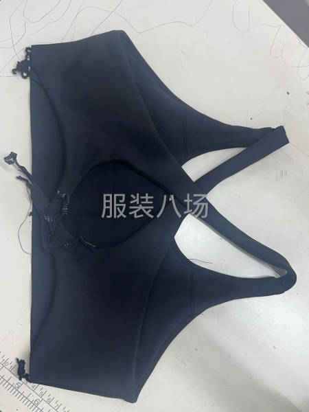 本厂主要生产瑜珈运动文胸，瑜珈裤，简单针织款，目，-第1张图片