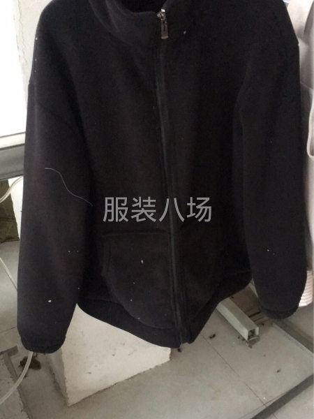 要速度要質(zhì)量。拉鏈衫，衛(wèi)衣，家居服-第1張圖片