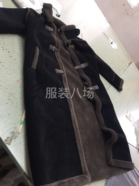 要速度要質(zhì)量。拉鏈衫，衛(wèi)衣，家居服-第2張圖片