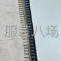 杭州 - 錢塘區(qū) - 下沙 - 雙一字貝殼繡加工特種繡花加工...