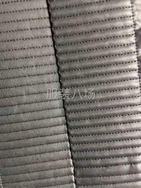 彈力腰頭加工，特種繡花加工工藝-第5張圖片