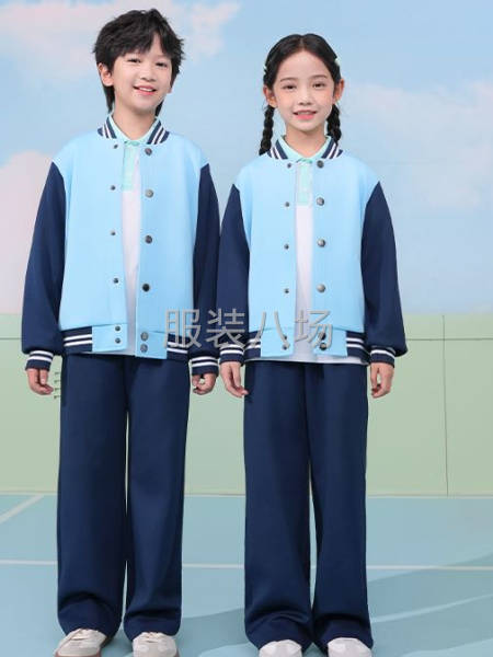 菏澤地區有校服經驗和聯系-第1張圖片