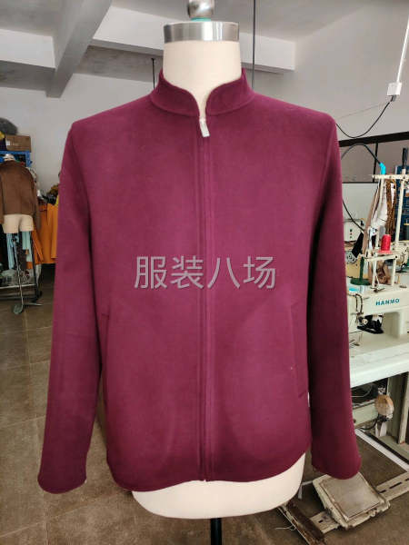 双面羊绒加工-第6张图片