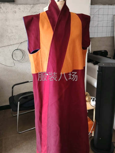 双面羊绒加工-第4张图片
