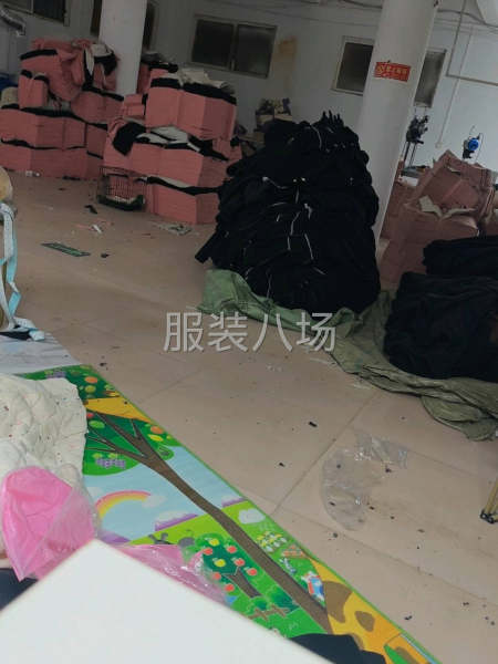家居服套裝-第1張圖片