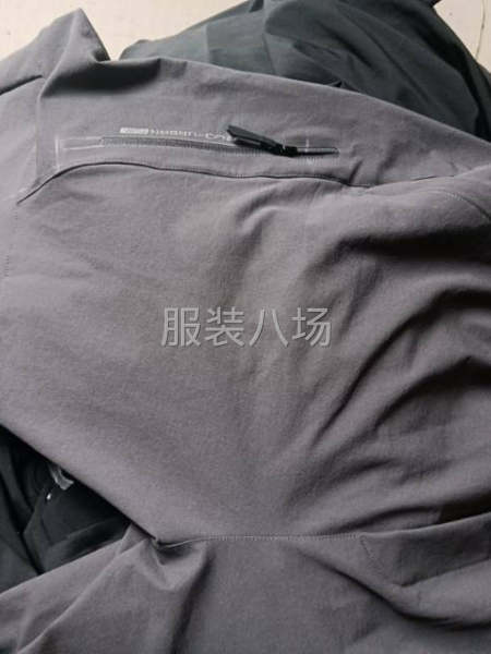 找货，承接简单裤子加工-第1张图片