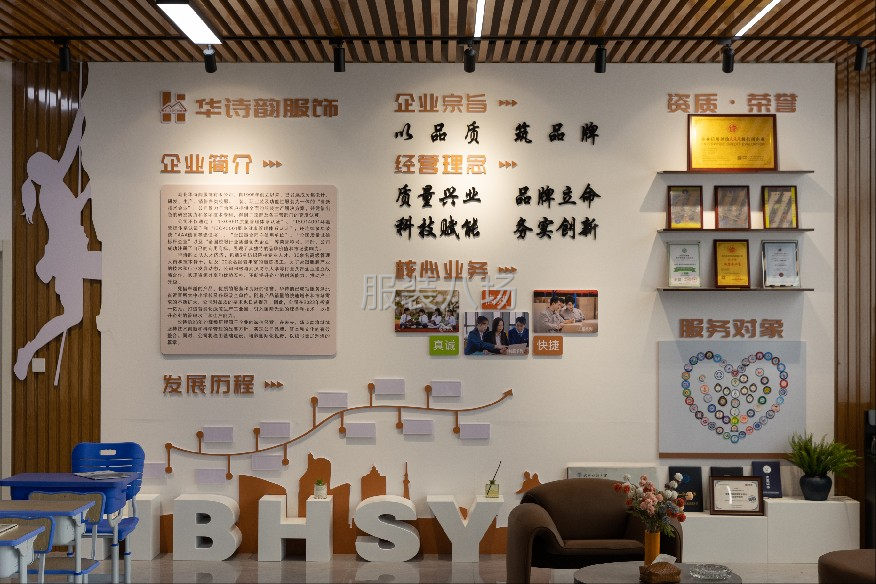 實(shí)力正規(guī)服裝企業(yè)承接各種訂單-第6張圖片