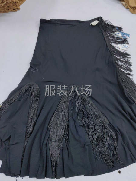 承接各種大小單針織服裝加工，可包裝交貨-第5張圖片