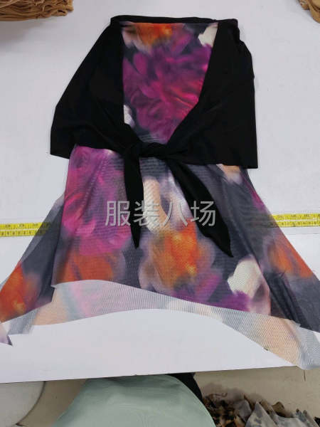 承接各種大小單針織服裝加工，可包裝交貨-第6張圖片