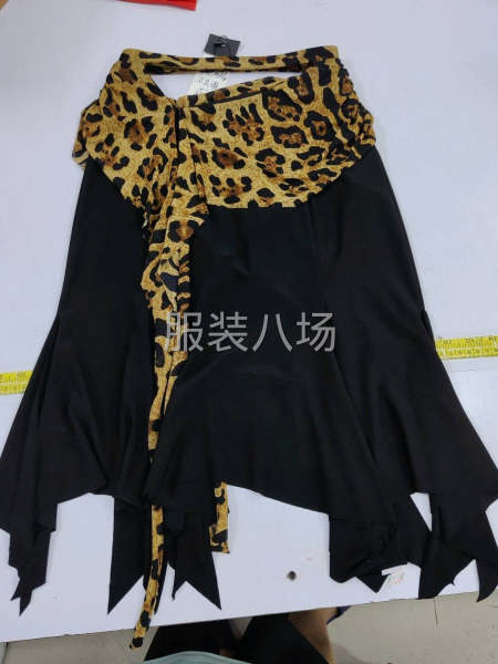 承接各種大小單針織服裝加工，可包裝交貨-第9張圖片