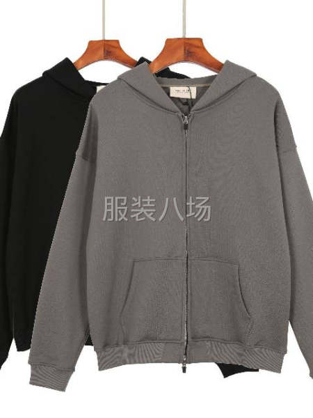 - 寻求服装加工合作｜FOB/包头/包尾｜广州番禺工厂-第1张图片