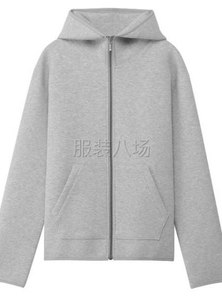 - 寻求服装加工合作｜FOB/包头/包尾｜广州番禺工厂-第2张图片