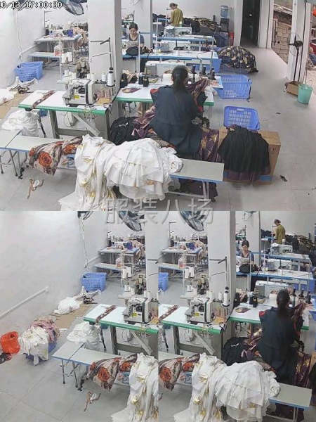 10-20人工廠尋求客戶-第1張圖片