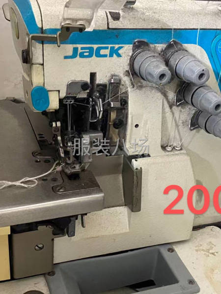 工廠縮小，一批設備出售-第2張圖片