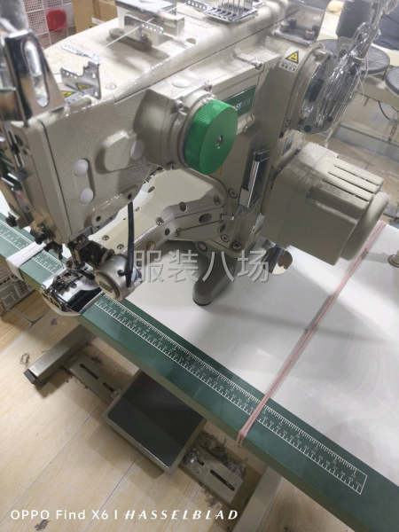 30人針織加工廠誠尋實力客戶-第6張圖片