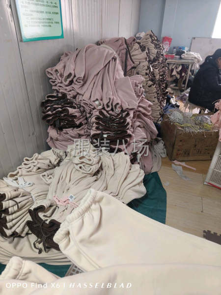30人針織加工廠誠尋實力客戶-第4張圖片