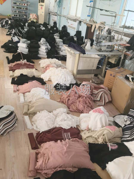 30人針織加工廠誠尋實力客戶-第7張圖片