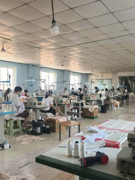 30人針織加工廠誠尋實力客戶-第1張圖片