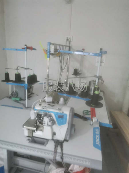 小作坊工廠尋求客戶-第3張圖片