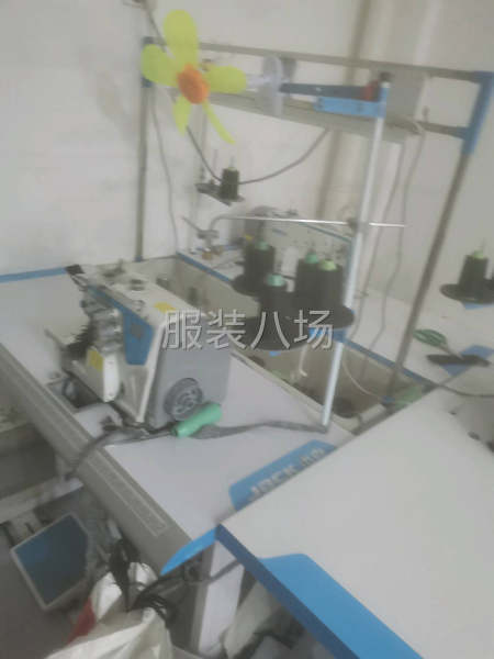 小作坊工廠尋求客戶-第2張圖片