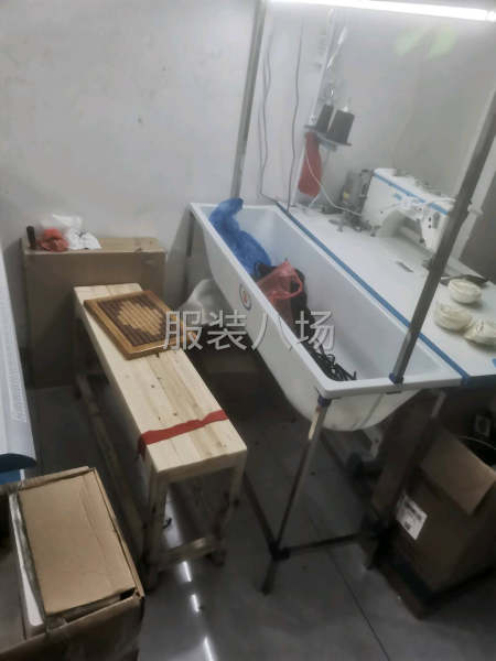 小作坊工廠尋求客戶-第4張圖片