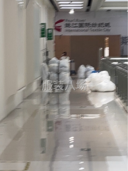 高价回收库存服装-布料-第3张图片