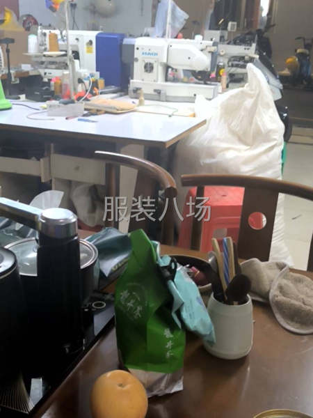 服裝尾部加工-第2張圖片