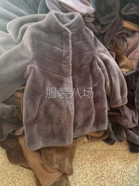招裘皮工6名   地址崇福鎮虎嘯家園 .可以做 到年長期有活-第1張圖片
