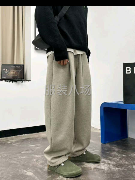 承接服裝訂單，包工包料，來料加工，均可！有固定的打版師傅！-第3張圖片