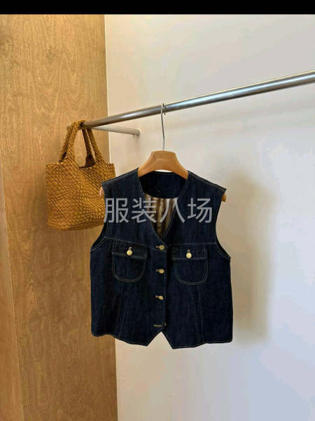 承接服裝訂單，包工包料，來料加工，均可！有固定的打版師傅！-第5張圖片