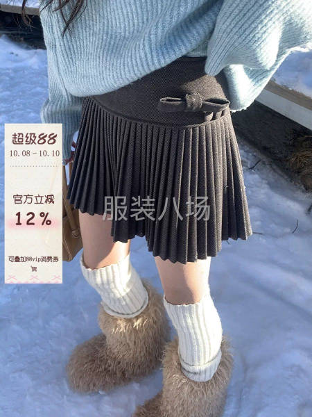 電商找長期合作加工廠，要有物流能當天到揭陽普寧市的-第2張圖片