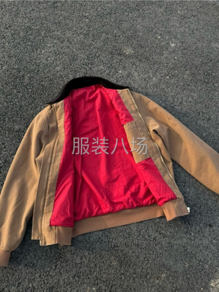 厚面料帆布做得习惯在联系-第4张图片