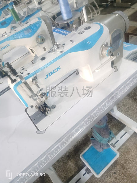 各种九成新同步剪线包缝机，同步平缝机出售转让-第7张图片