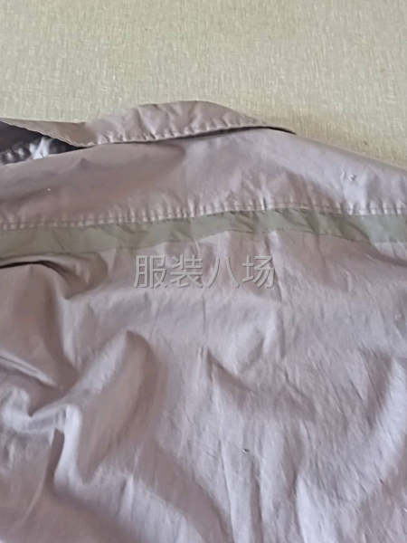 承接各类女装，童装加工，保质保量-第4张图片