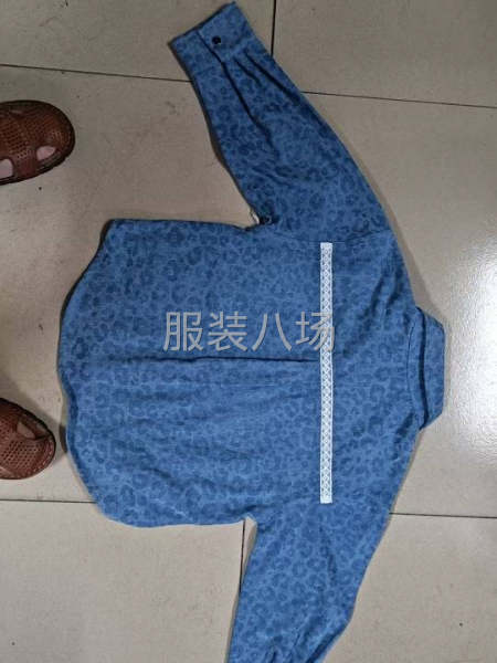 本人有30台车位，专业做裤子，连衣裙，衬衫T恤-第1张图片
