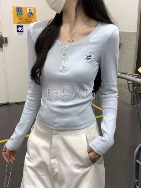 找广州女装工厂-第3张图片
