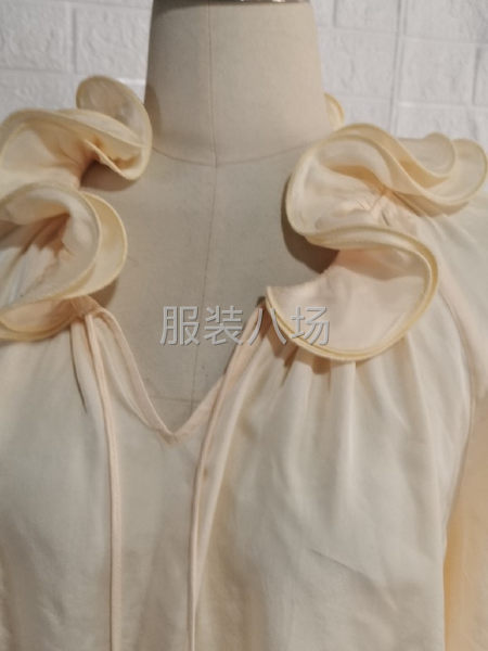 小作坊工厂寻求客户-第2张图片