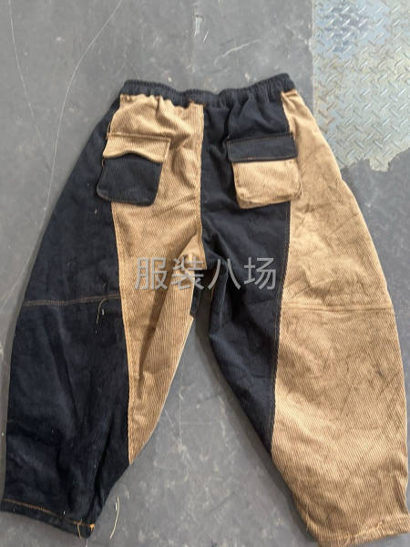 服裝長期車工-第1張圖片