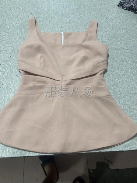 专业做裤子，衬衣，外套，精品小单，板衣-第2张图片