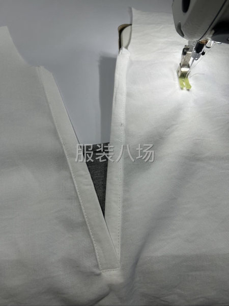 专业做裤子，衬衣，外套，精品小单，板衣-第3张图片